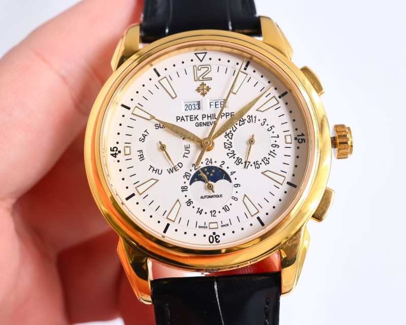 PATEK PHILIPPE